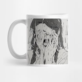 PAIN Mug